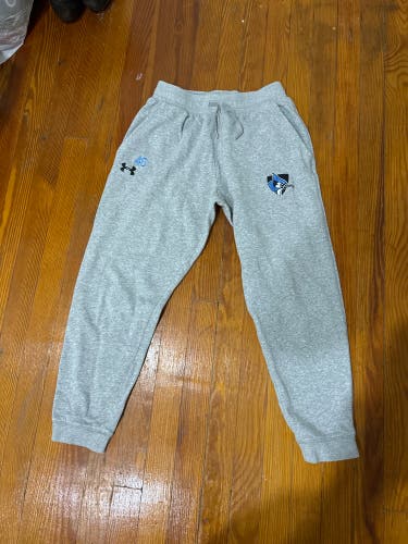 JHU Lacrosse Game Joggers