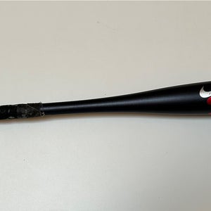Nike Kaos Max baseball Bat 7050+ 2 1/4" Barrel 29” 17.5oz (-11.5)