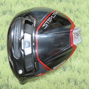 LH * Taylormade STEALTH 2 PLUS 9* Driver Head