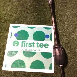 PGM Golf Training Aid Swing Trainer 37 Inches (RH)