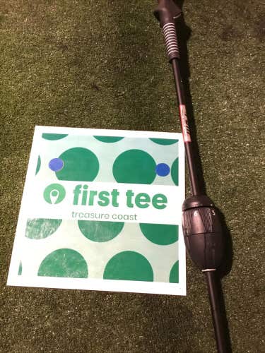 PGM Golf Training Aid (Swing Trainer) 37 Inches (RH)