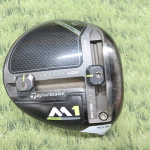 Taylormade 2017 M1 460 * 10.5* Driver Head