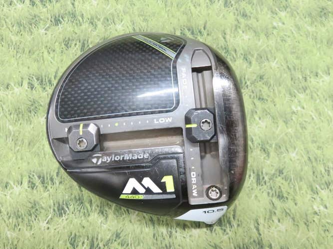 Taylormade 2017 M1 460 * 10.5* Driver Head