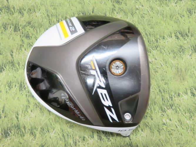 Taylormade RBZ STAGE 2 * 10.5* Driver Head