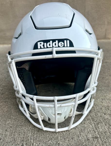 riddel speedflex diamond Mサイズ Riddell Speedflex Diamond Custom Oklahoma State Helmet | eBay