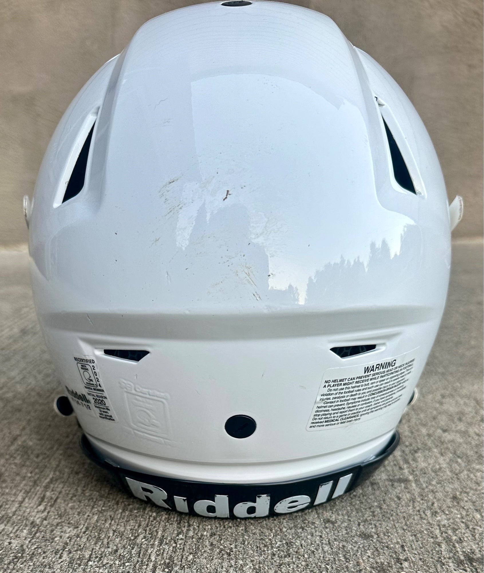 Riddell speed flex diamond スピードフレックスL