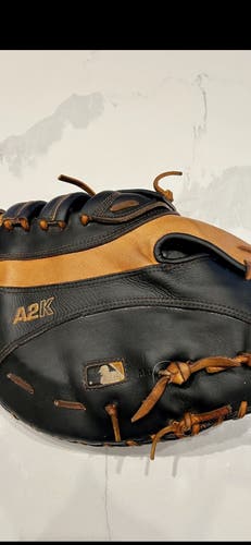 Wilson Baseball Glove - 1st Base Glove