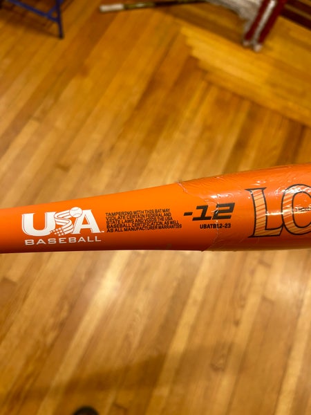 Louisville Slugger Atlas USA baseball