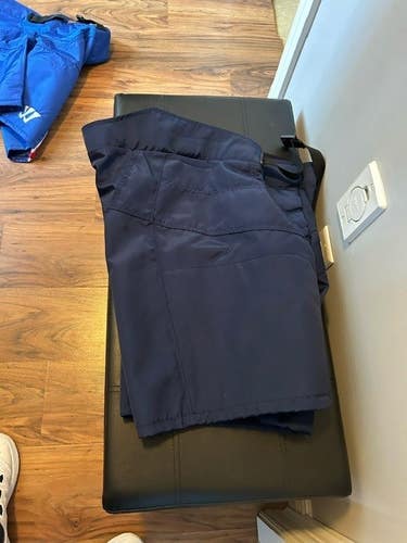 Blue Used Small Warrior Covert Pant Shell