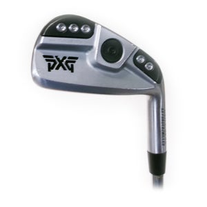 PXG Gen 5 0311T Forged Single 4 Iron Steel True Temper Elevate 95 Regular Flex