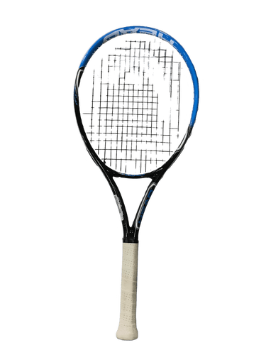 Used Head Mx Cyber Pro Os Tennis Racquets