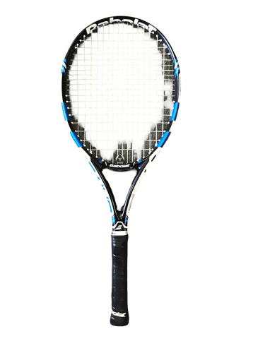 Used Babolat Pure Drive Lite Tennis Racquets