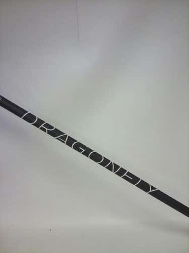 Used E-force Dragonfly Composite Women's Complete Lacrosse Sticks