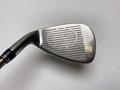 Cobra SS Oversize Single 9 Iron Aldila HM Tour 70g Senior Graphite Mens RH