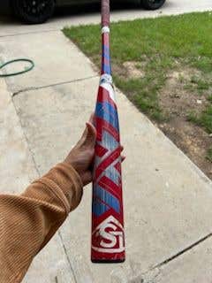 Louisville Slugger LXT Bat (-10) Composite 20 oz 30"