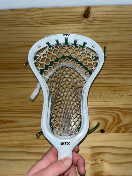 STX Stallion 1k