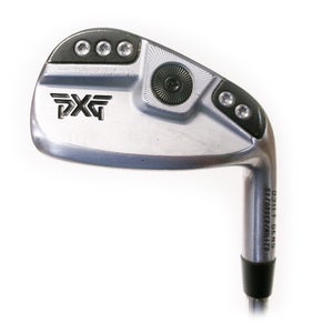 PXG Gen 5 0311T Forged Single 9 Iron Steel True Temper Elevate 95 Regular Flex