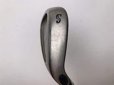 Callaway X-14 Sand Wedge SW Wedge Graphite Womens RH