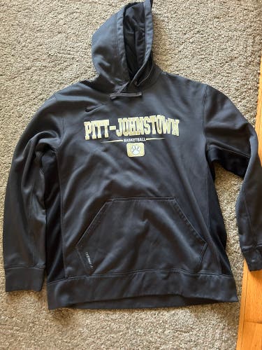 Pitt Johnstown Basketball Sweatshirt