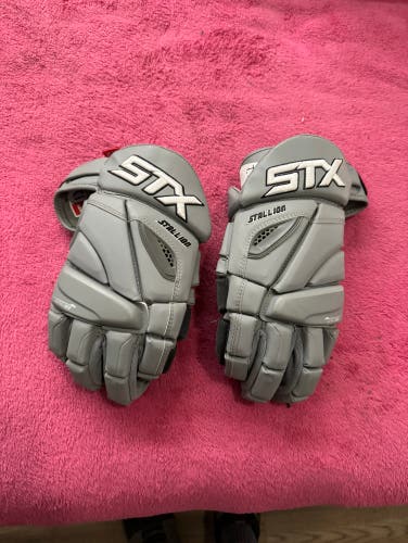 Stx Stallion 500 13” Gloves