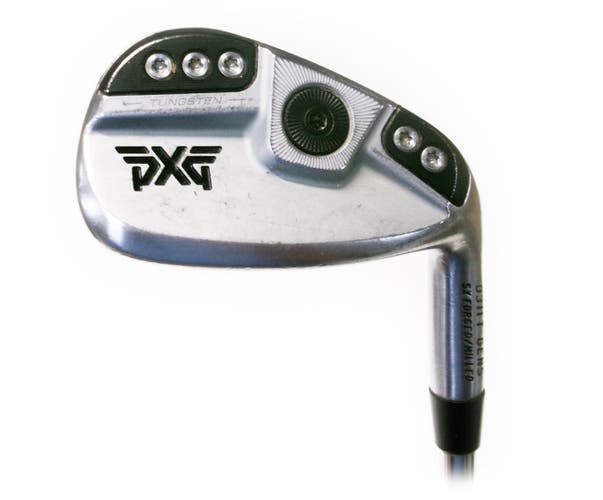PXG Gen 5 0311T Forged Single Pitching Wedge Steel True Temper Elevate 95