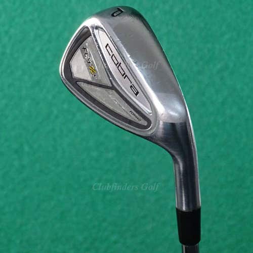 Cobra Golf Fly-Z+ Forged PW Pitching Wedge KBS Tour Steel Stiff