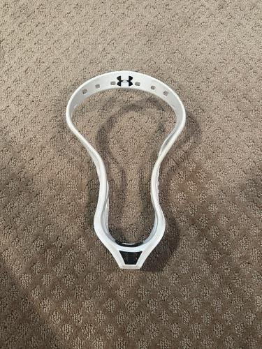 Under armour command x