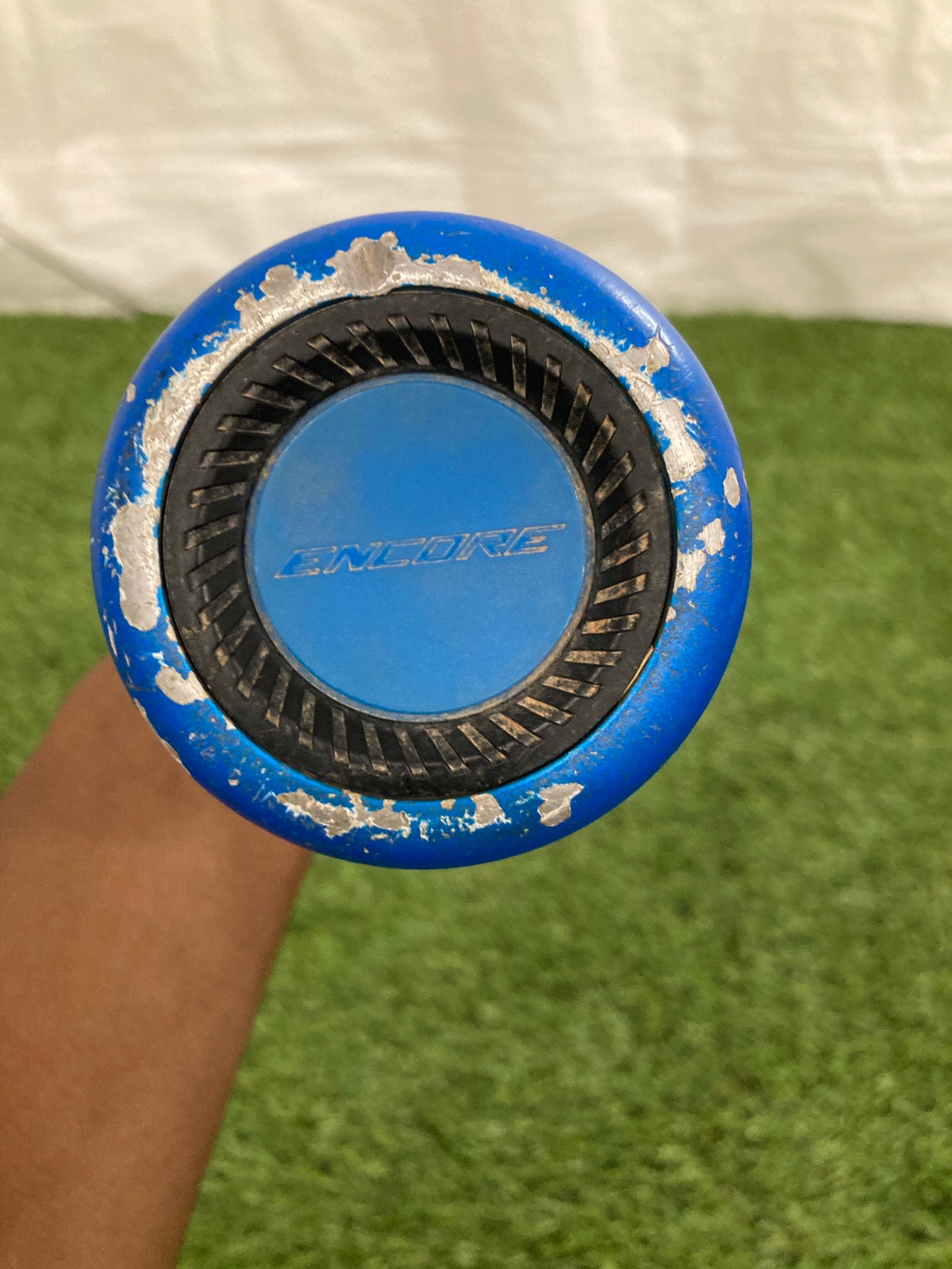Batte De Baseball Easton Encore Hybrid 31 Pouces -5 USSSA 2023 – 2 5/8 De Barrel