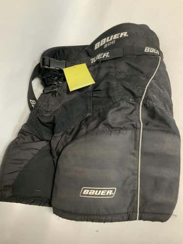 Used Bauer 800 Lg Pant Breezer Hockey Pants