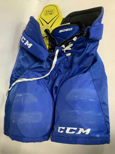 Used Ccm Tacks 9060 Xl Pant Breezer Hockey Pants