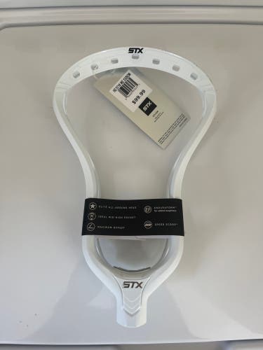 New  STX Stallion 1K Head
