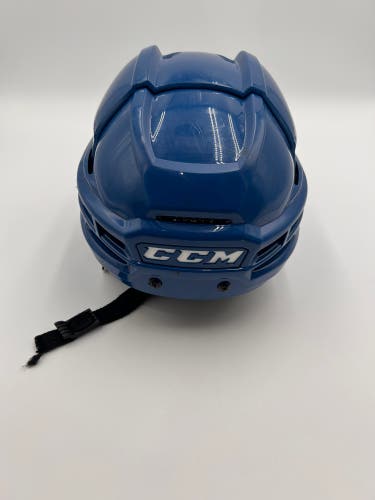 Lightly Used Medium CCM Pro Stock Super Tacks X Helmet