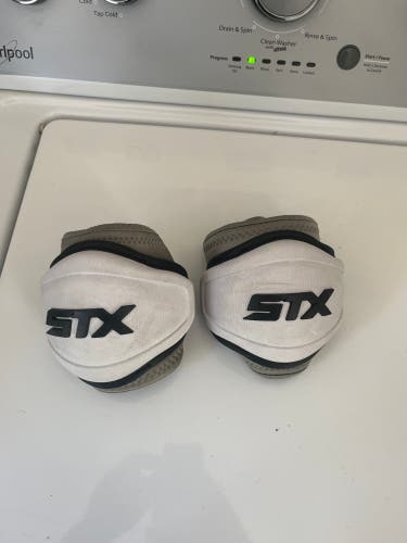 Used Adult STX Arm Pads