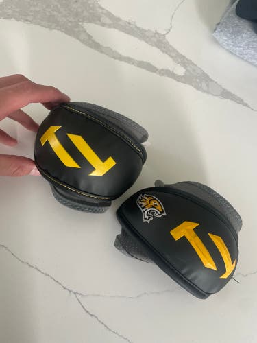 Towson Elbow Pads