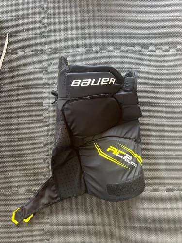 Bauer hockey girdle