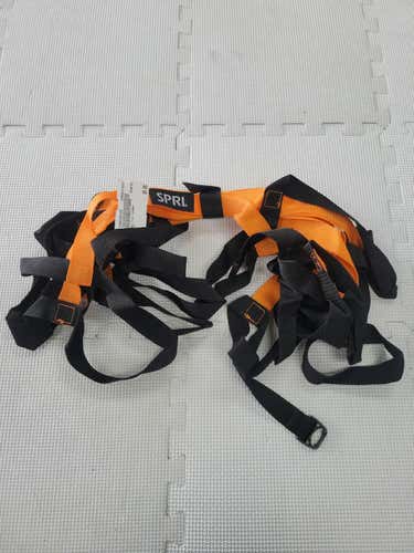Used Spri Exercise And Fitness Accessories
