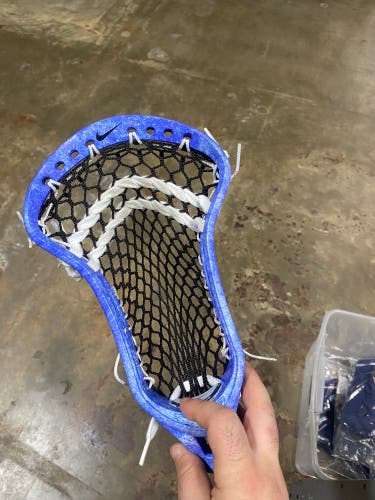 Used Nike CEO