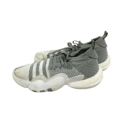 Used Adidas Trea Young Mens 11 Basketball Shoes