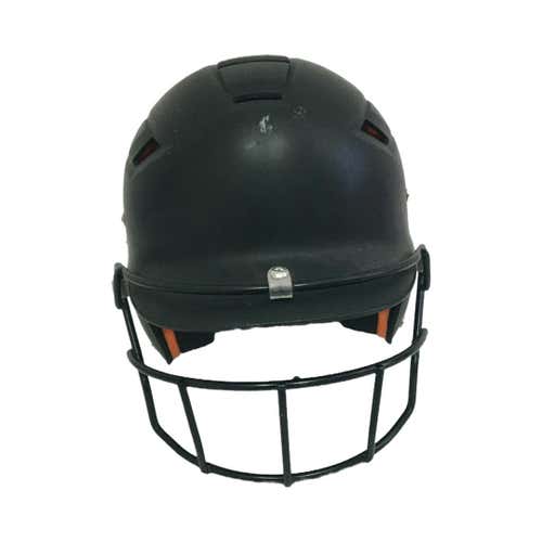 Used Schutt 325600 Xs Baseball And Softball Helmets