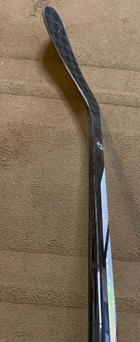 New Senior Bauer Proto-R Left Hand Hockey Stick P92 70 flex