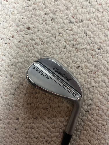 Cleveland Pitching Wedge