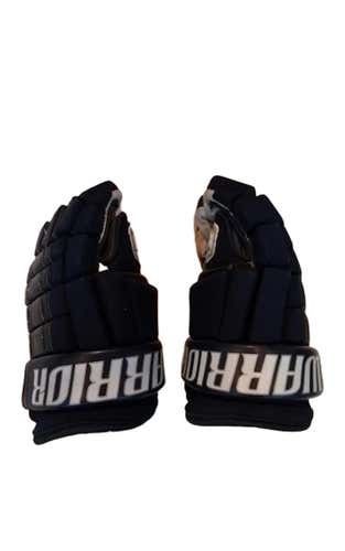 Used Warrior Franchise 13" Hockey Gloves