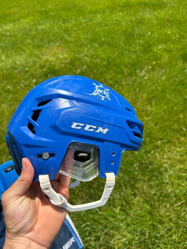 Large Ccm helmet