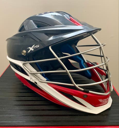 Sweet Red, White & Blue Youth Cascade XRS