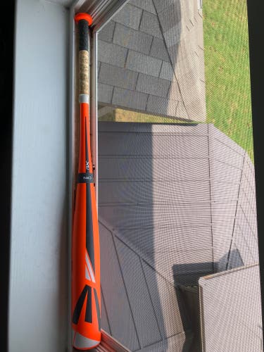 2015 Easton XL1 32/27 USSSA -5 baseball bat