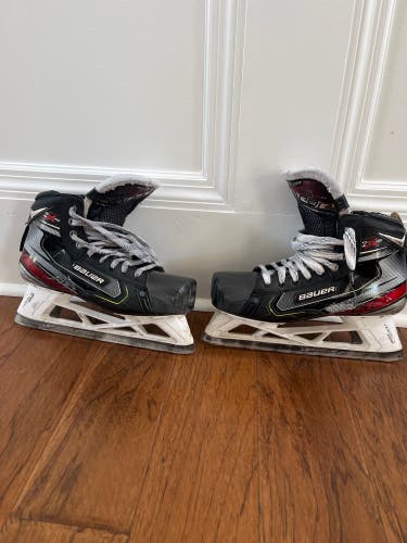 Bauer 2X Pro Skates