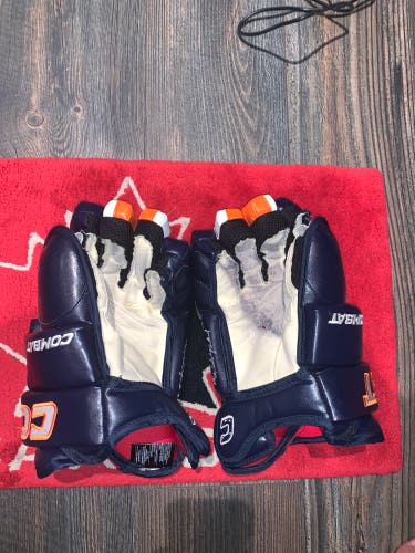 13” Combat Hockey Gloves