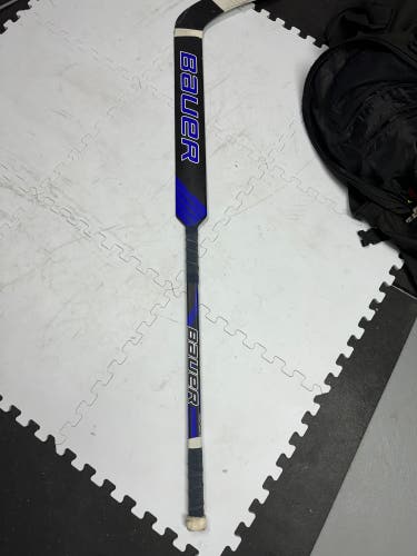 Bauer GSX Goalie Stick