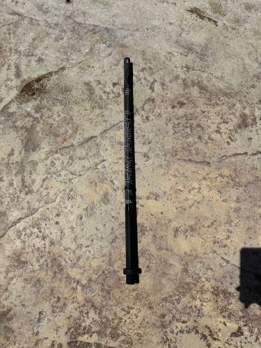 Used Epoch Dragonfly Elite Lacrosse Shaft