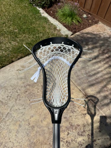 New Epoch Z-ONE Lacrosse Head